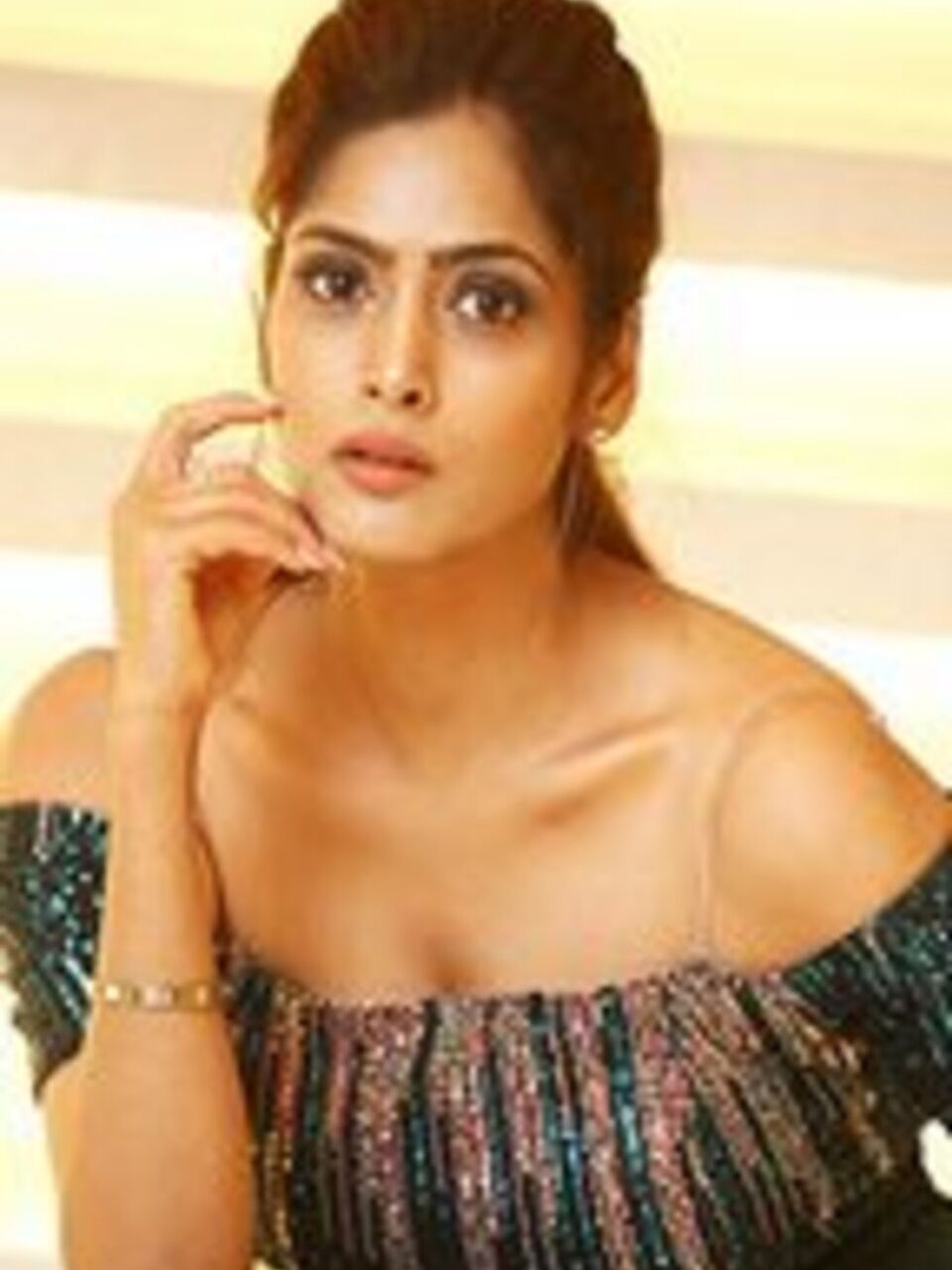 Sherry Agarwal